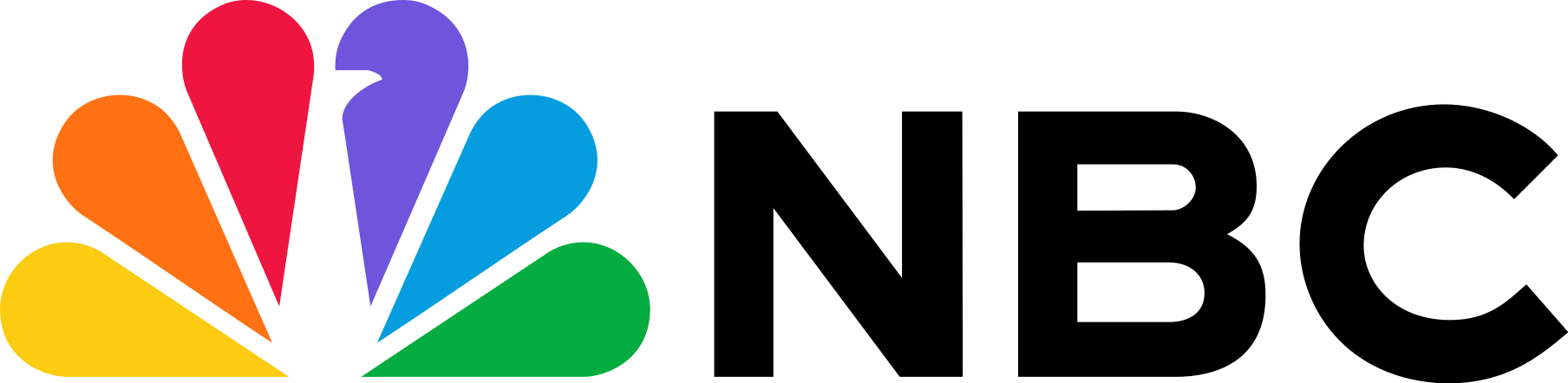 NBC Logo