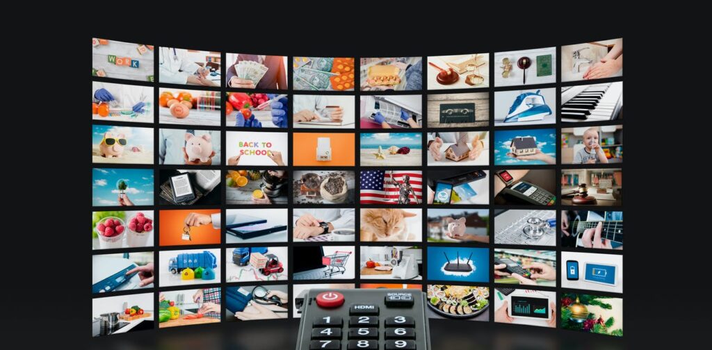 iptv canada